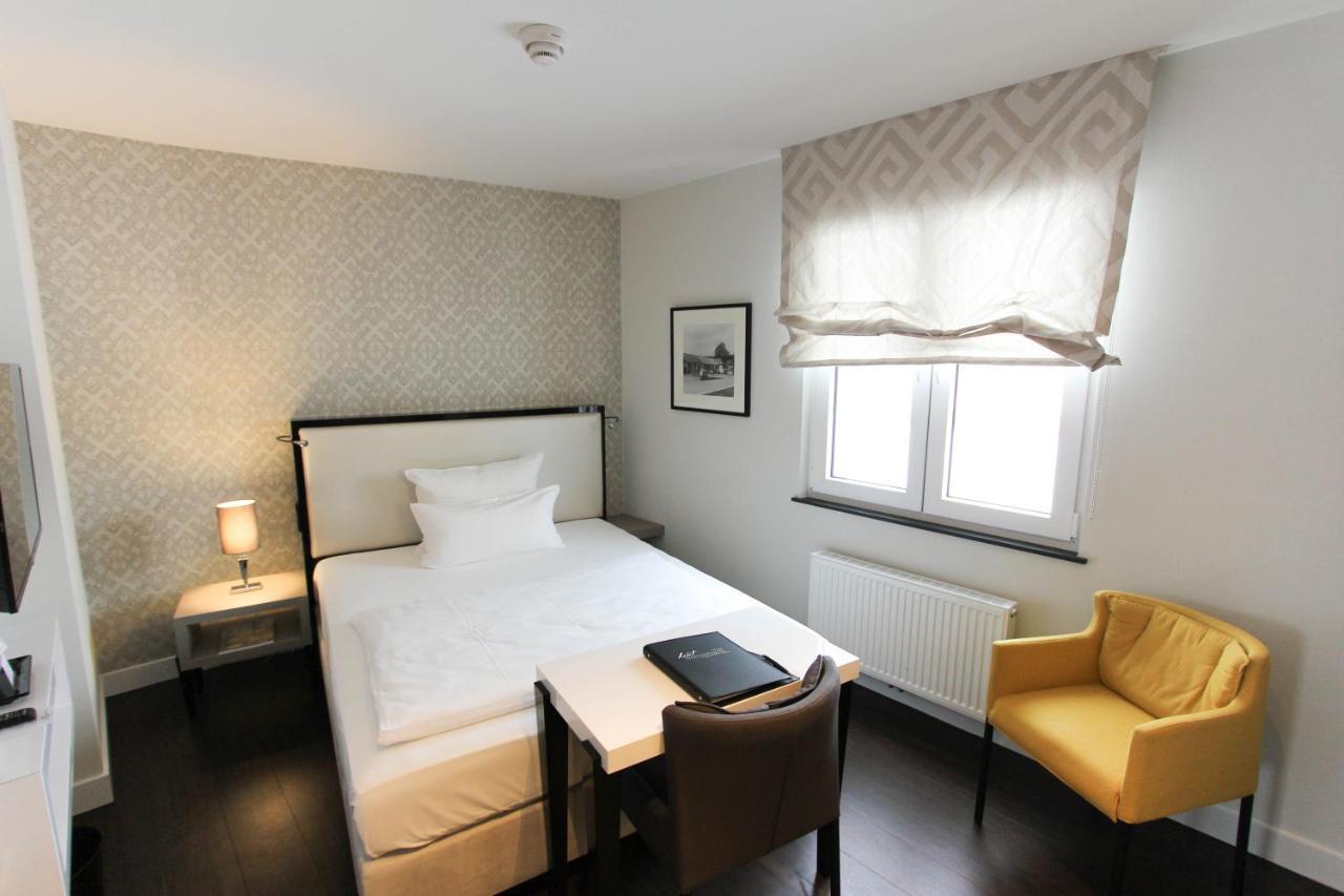 Hotel Wemperhardt Eksteriør bilde