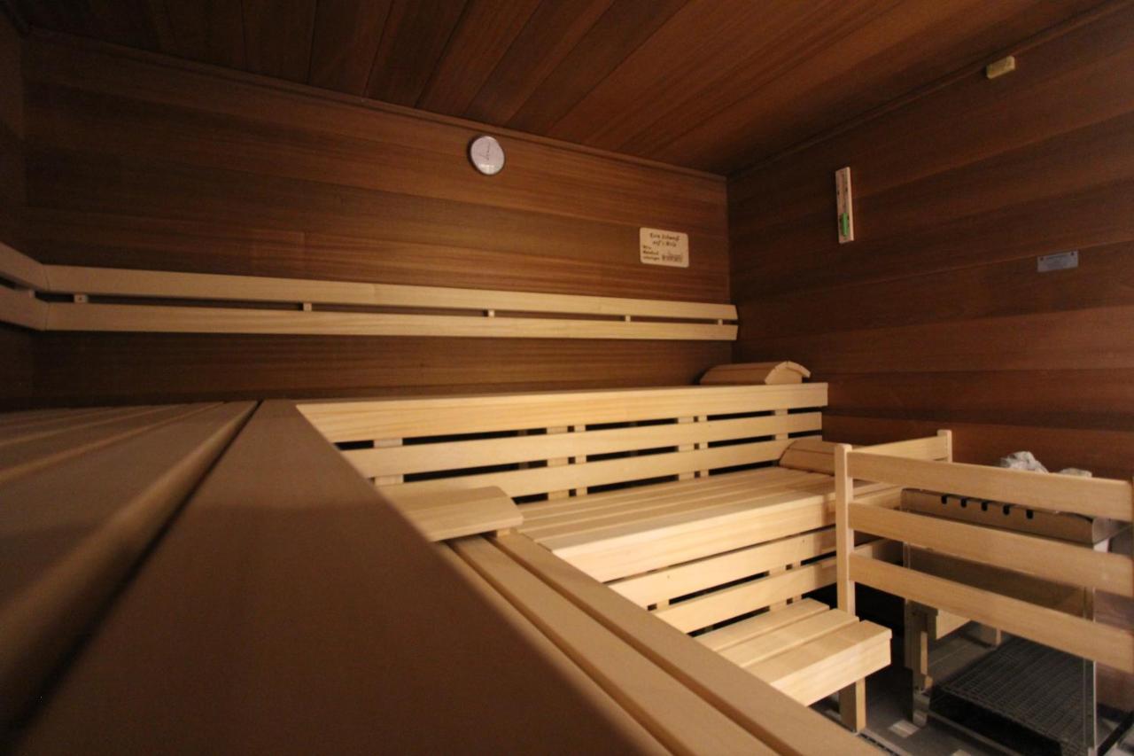 Hotel Wemperhardt Eksteriør bilde