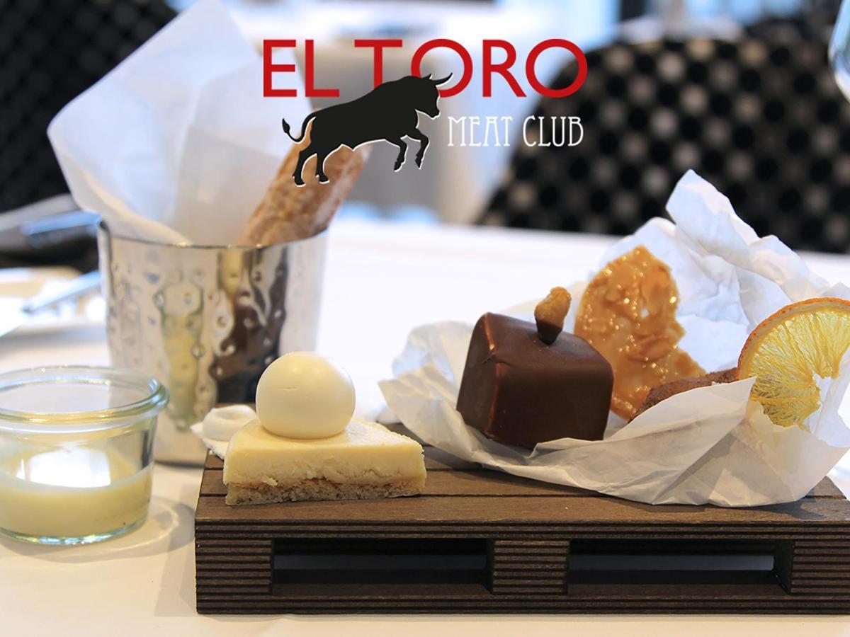 Hotel Wemperhardt Eksteriør bilde