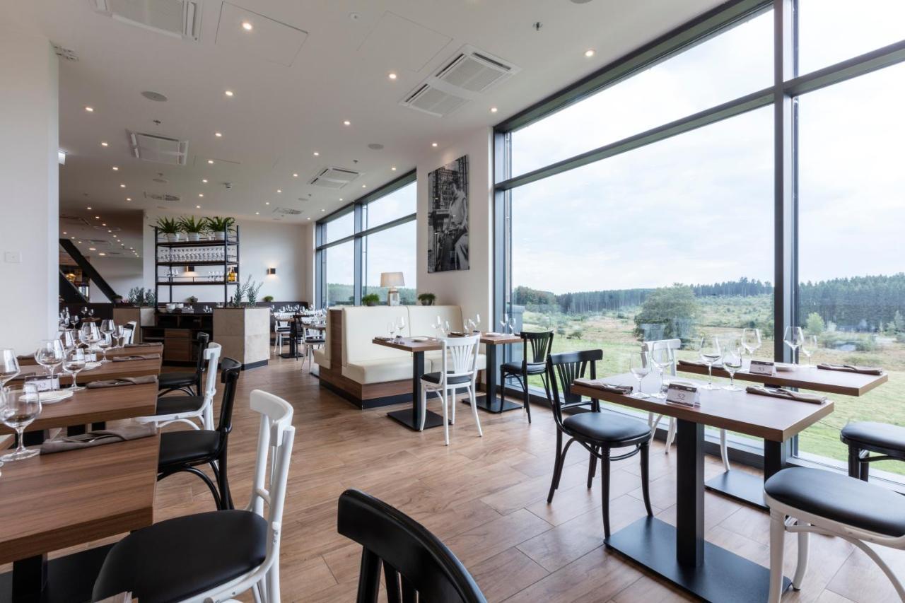 Hotel Wemperhardt Eksteriør bilde