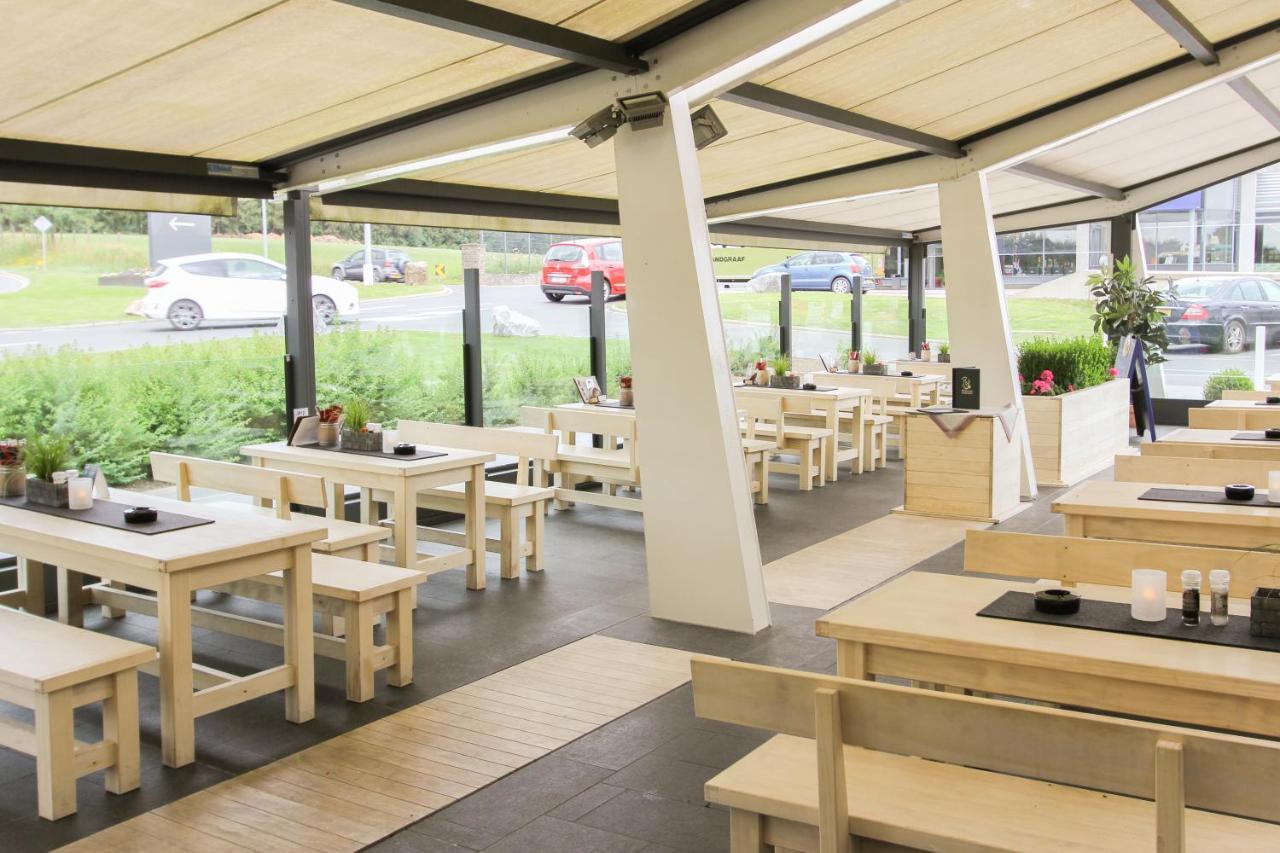Hotel Wemperhardt Eksteriør bilde