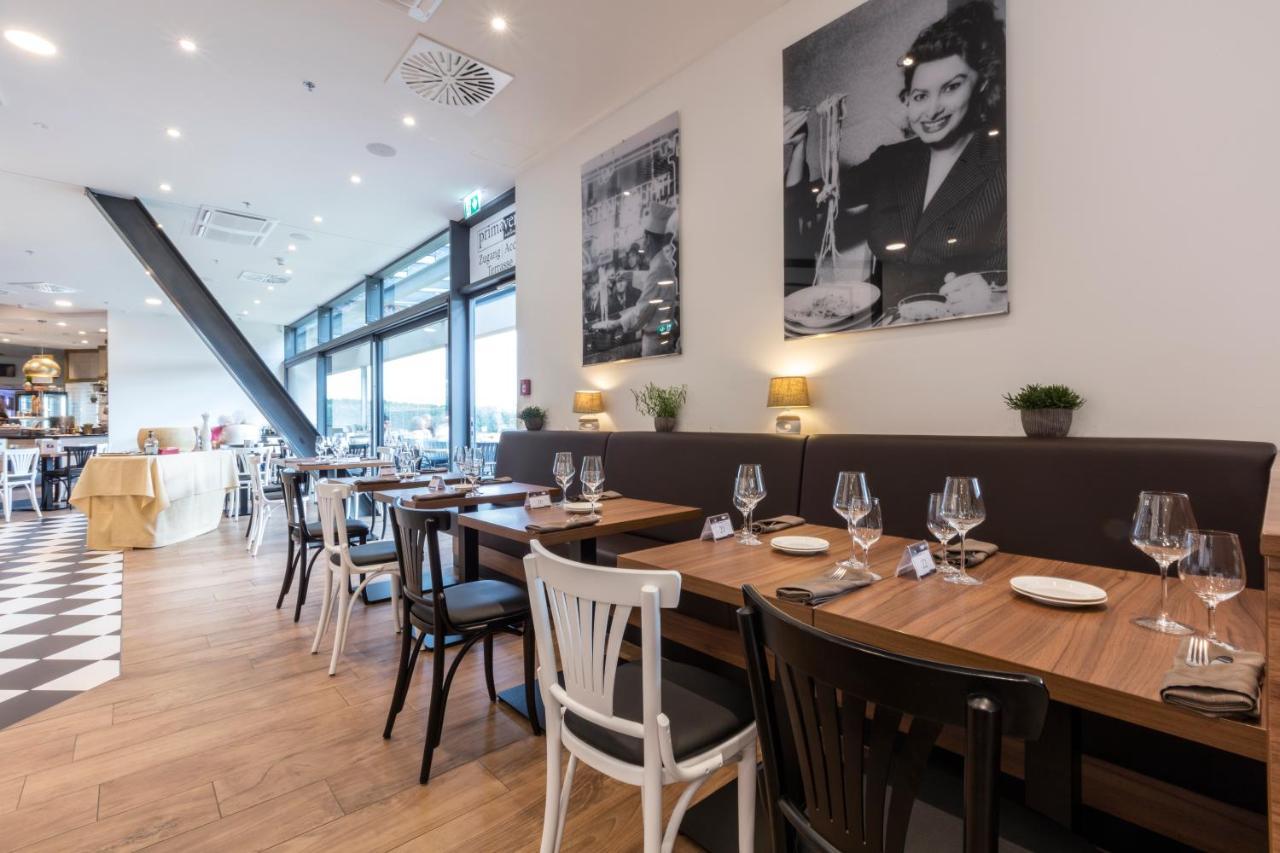 Hotel Wemperhardt Eksteriør bilde