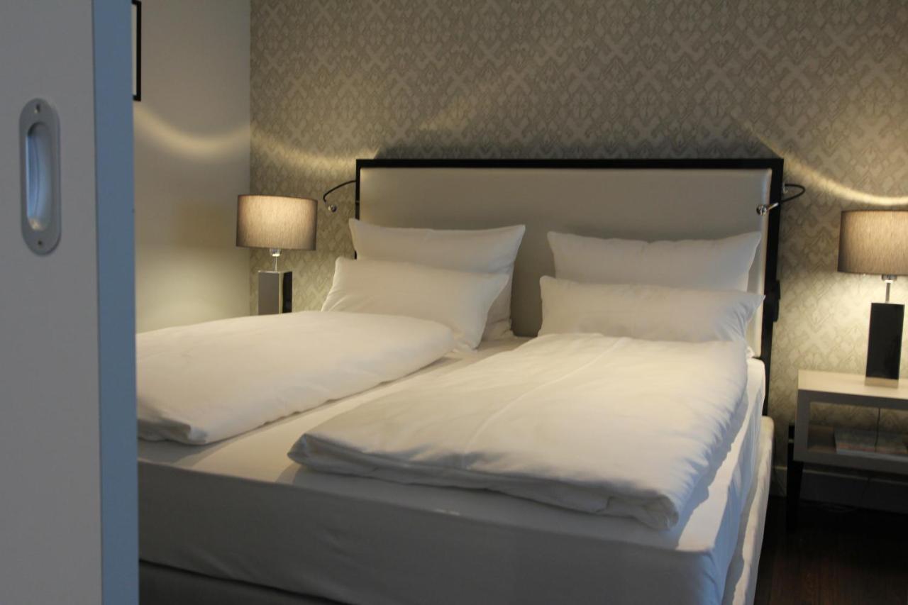 Hotel Wemperhardt Eksteriør bilde