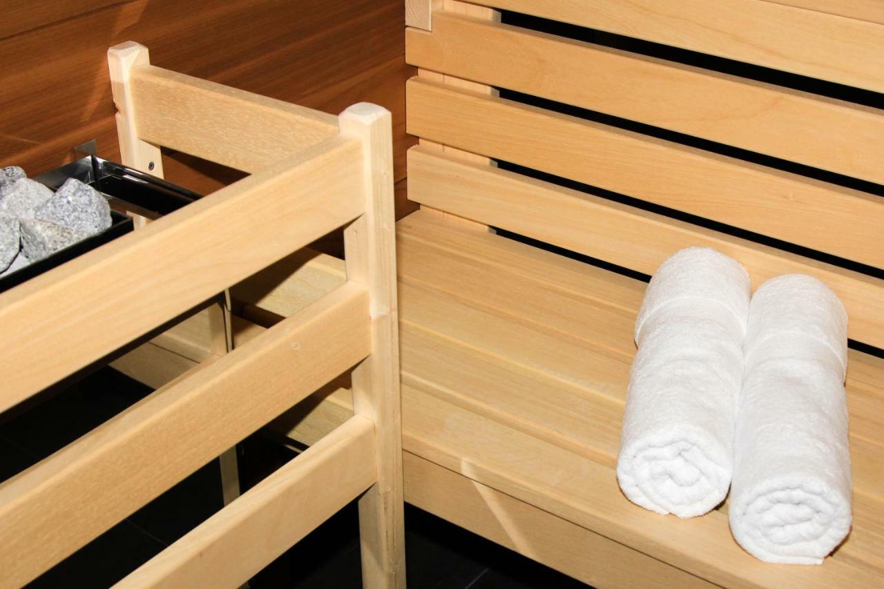 Hotel Wemperhardt Eksteriør bilde