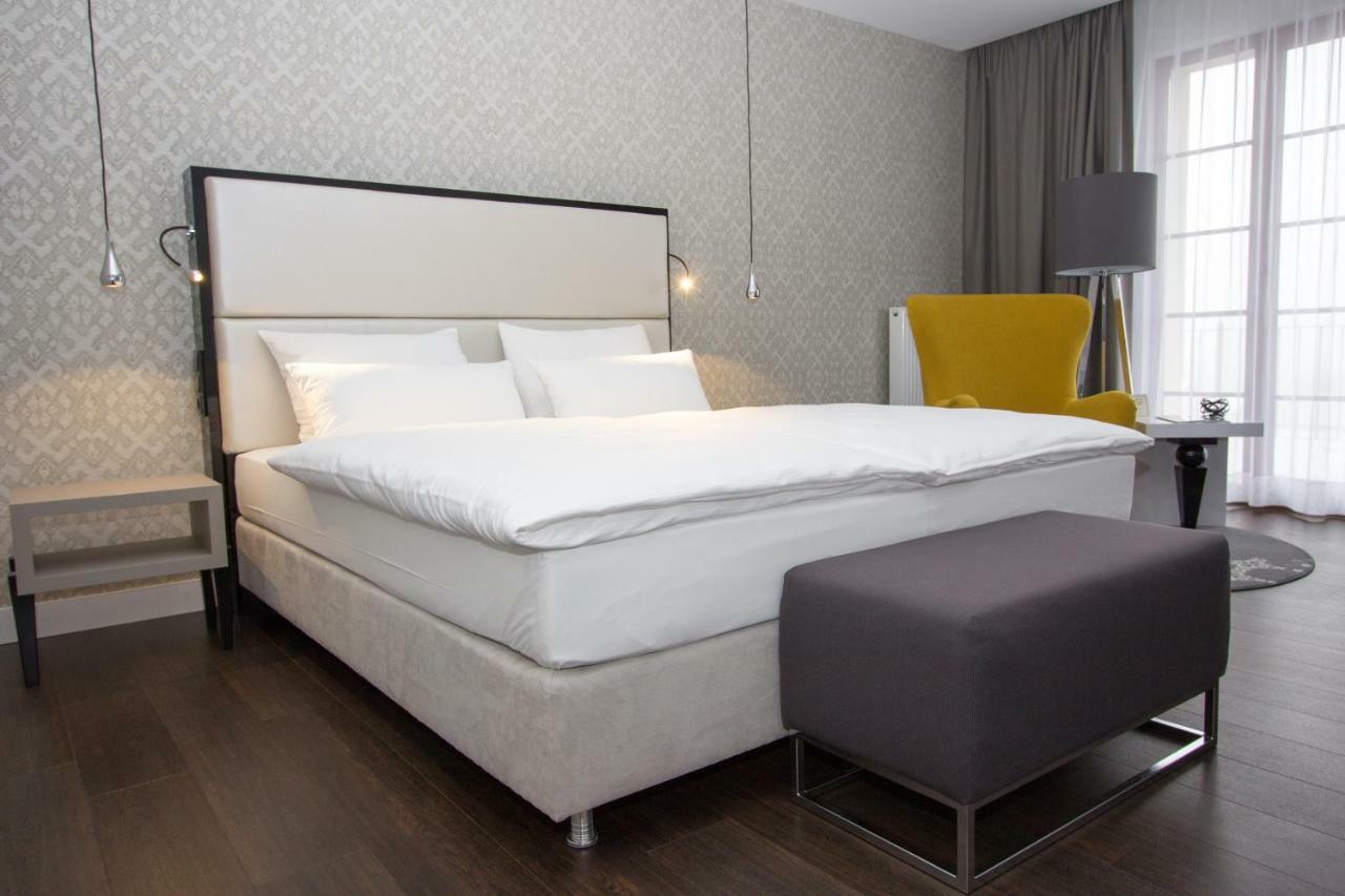 Hotel Wemperhardt Eksteriør bilde