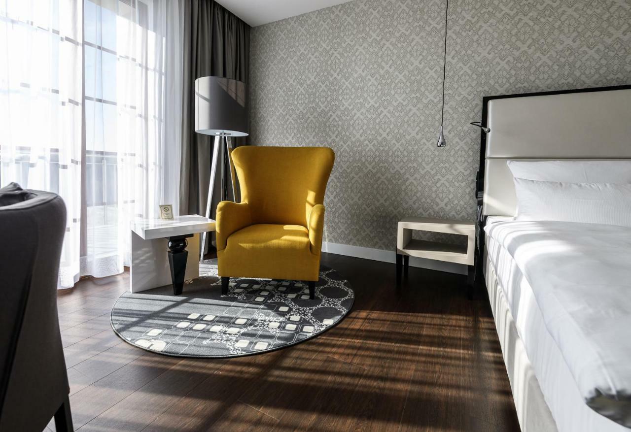 Hotel Wemperhardt Eksteriør bilde