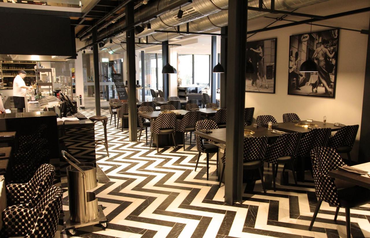 Hotel Wemperhardt Rom bilde