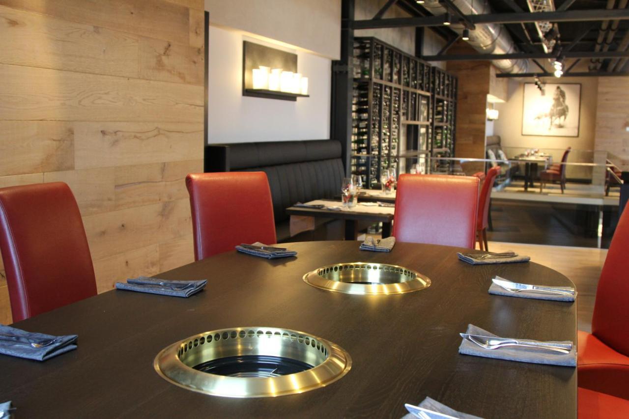 Hotel Wemperhardt Rom bilde